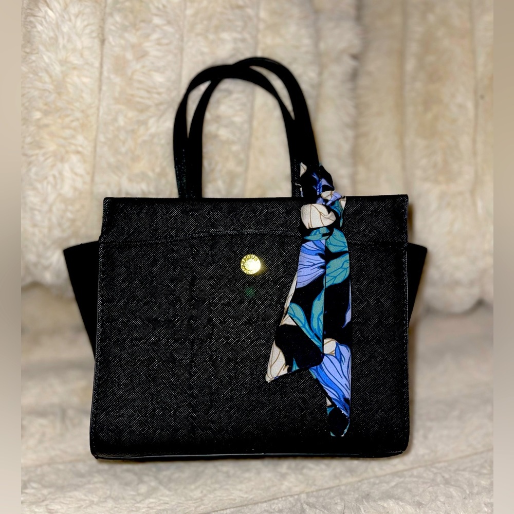 Steve Madden Bolton handbag!